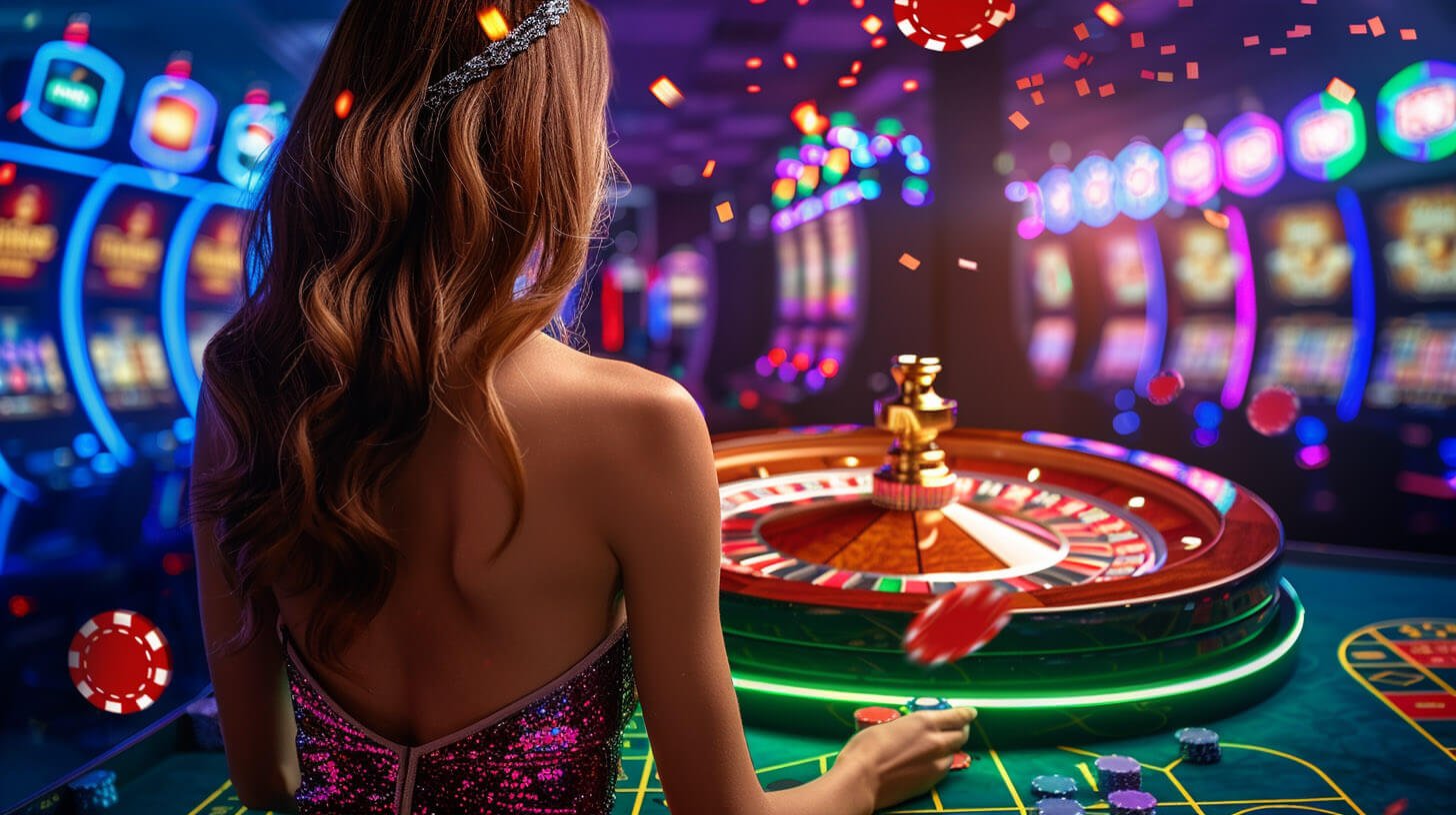 Trò chơi slot nổ hũ với cơ hội trúng jackpot tại tk kqxsmb