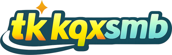 Logo tk kqxsmb